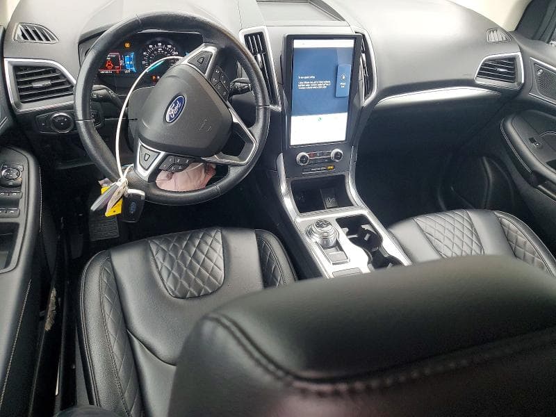2023 FORD EDGE TITANIUM 8
