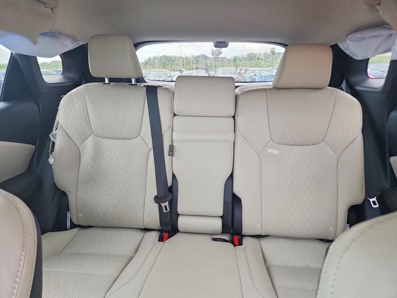 2025 LEXUS RX 350 PREMIUM+ 10
