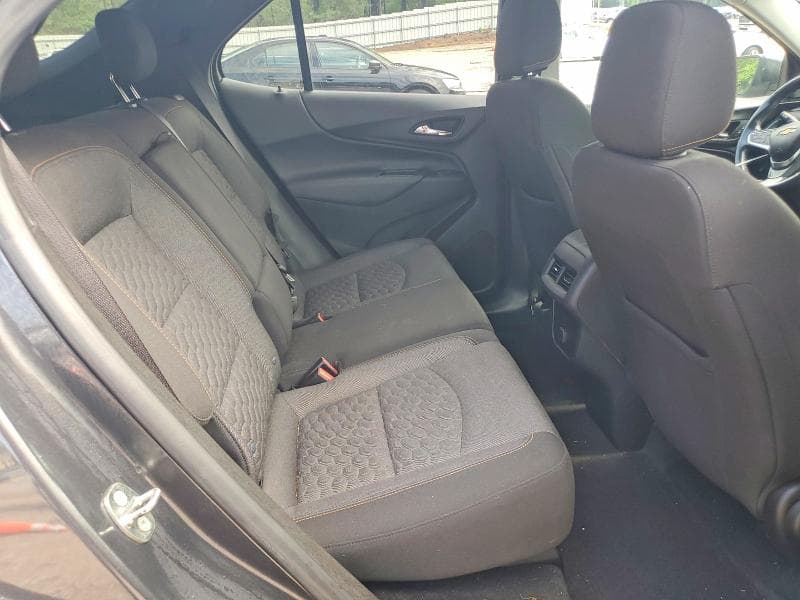 2018 CHEVROLET EQUINOX LT 11