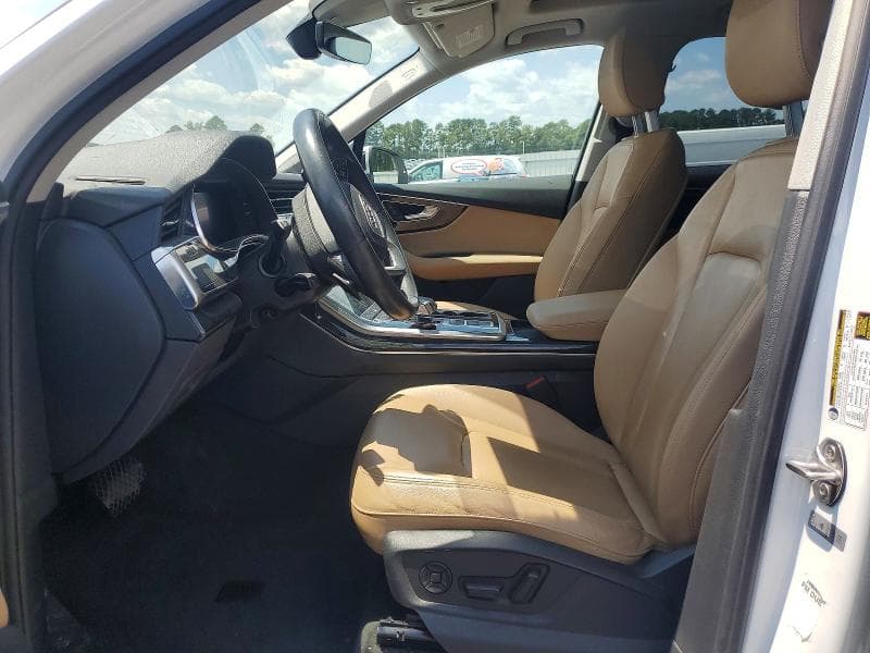 2020 AUDI Q7 PREMIUM PLUS 7
