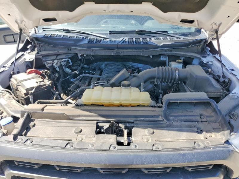 2023 FORD F150 SUPERCREW 11