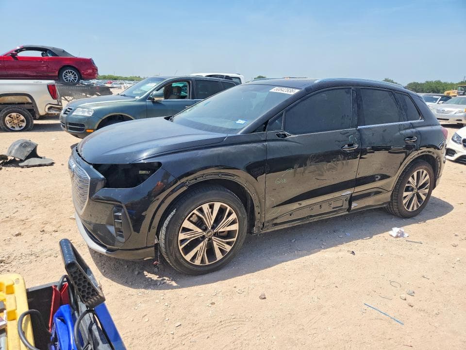 2023 AUDI Q4 E-TRON PREMIUM PLUS - 1