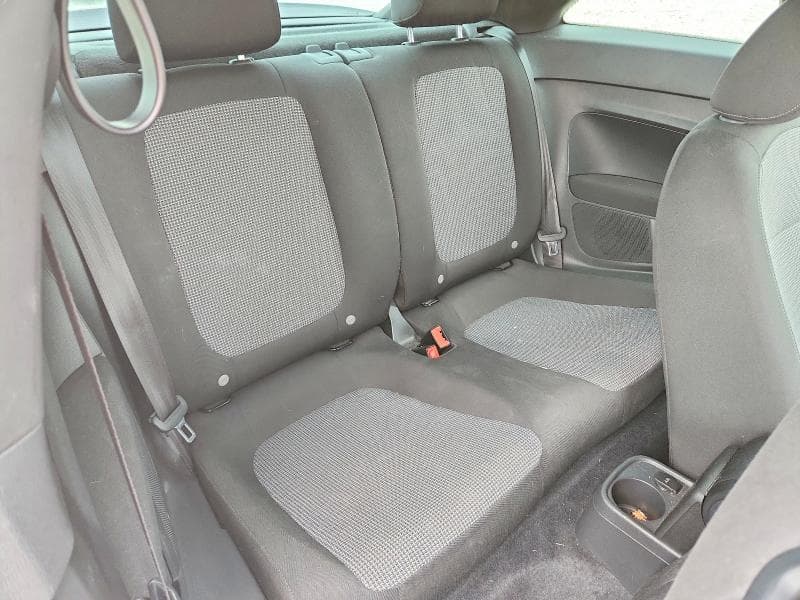 2017 VOLKSWAGEN BEETLE 1.8T 10
