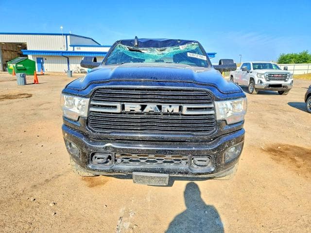 2019 RAM 2500 BIG HORN 5