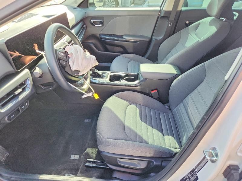 2025 KIA K4 EX 7