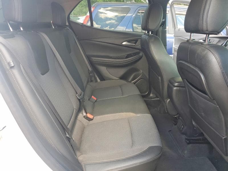 2020 BUICK ENCORE GX PREFERRED 11