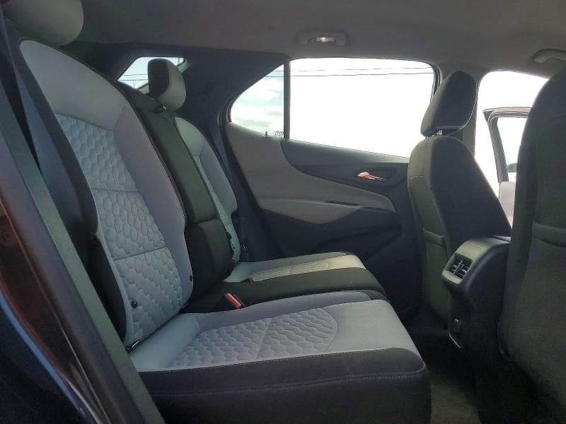 2018 CHEVROLET EQUINOX LS 11