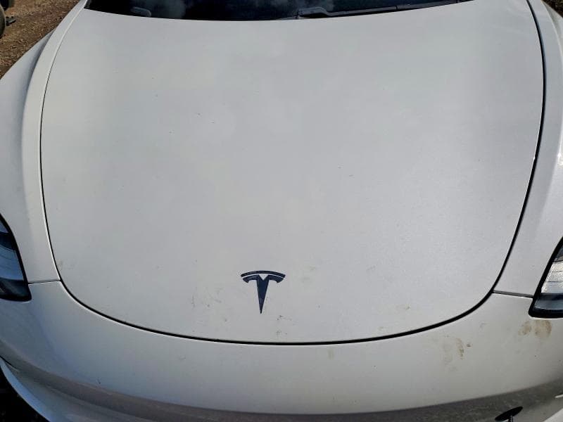 2020 TESLA MODEL 3 11
