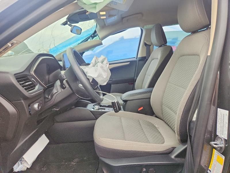 2020 FORD ESCAPE SE 7