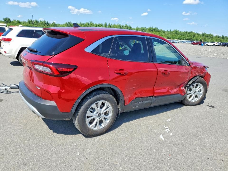 2023 FORD ESCAPE ACTIVE 3
