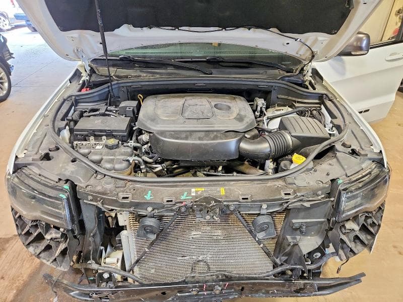2021 JEEP GRAND CHEROKEE LIMITED 12