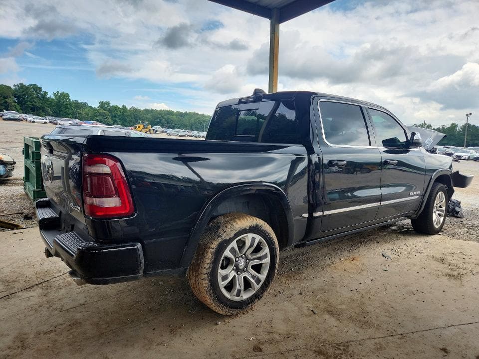 2024 RAM 1500 LIMITED 3