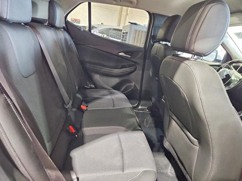 2026 BUICK ENCORE GX PREFERRED 11