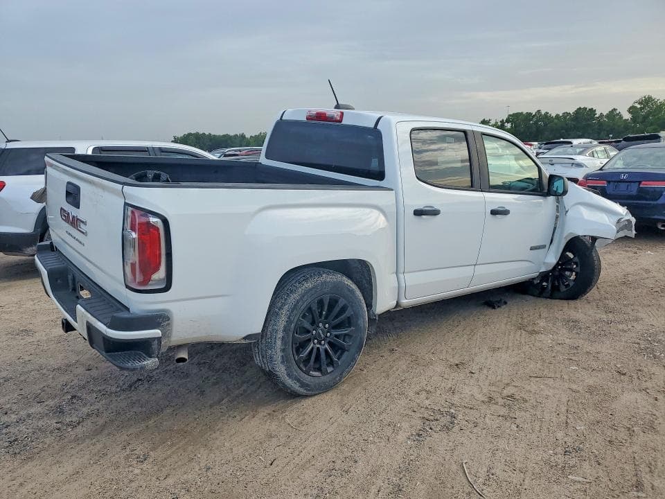 2021 GMC CANYON ELEVATION 3