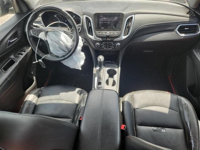 2020 CHEVROLET EQUINOX PREMIER 8