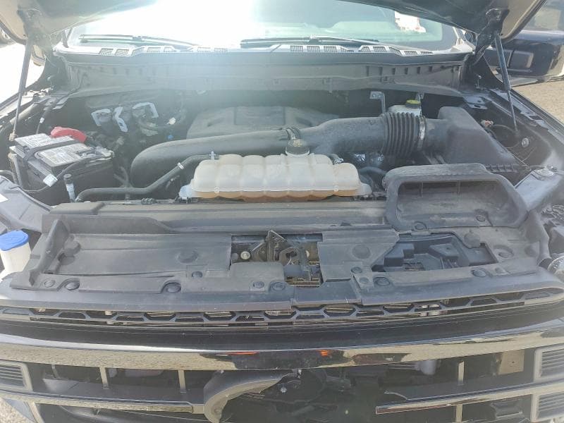 2023 FORD F150 SUPERCREW 11