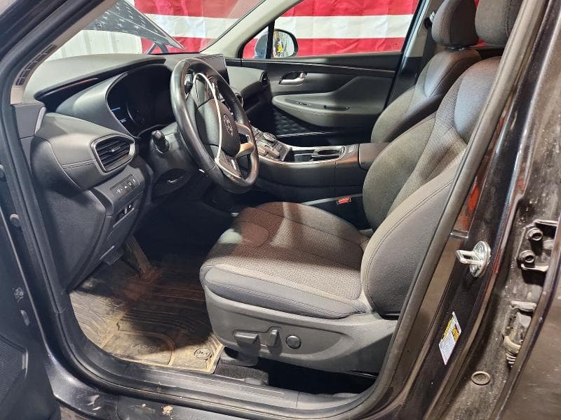 2023 HYUNDAI SANTA FE SEL 7