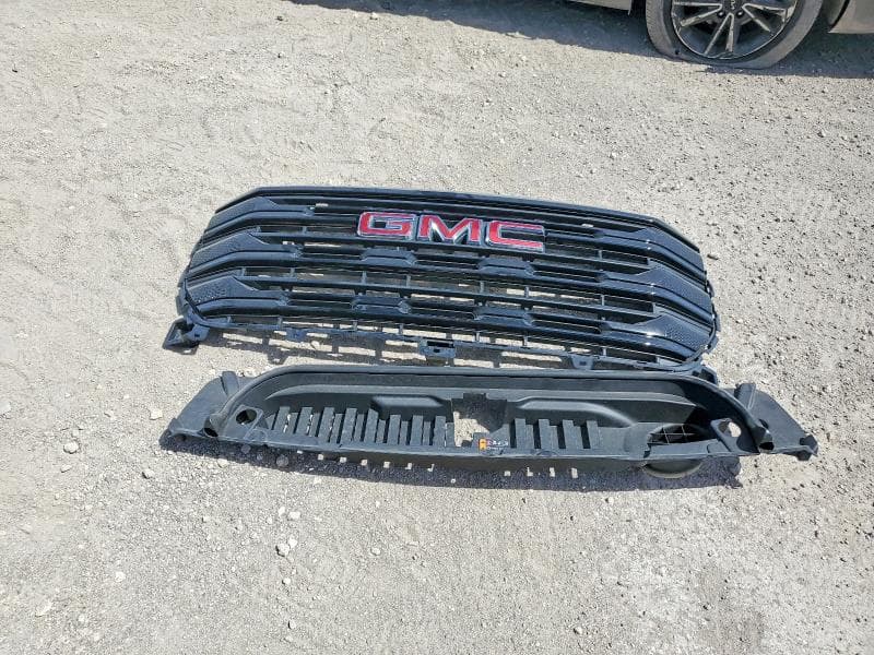 2026 GMC SIERRA C1500 ELEVATION 12