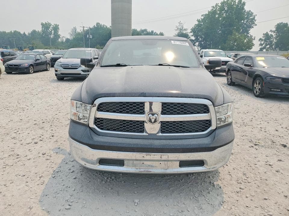 2020 RAM 1500 CLASSIC SLT 5