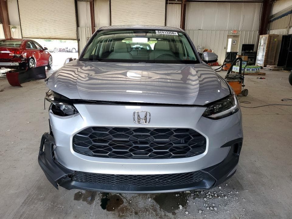 2023 HONDA HR-V LX 5