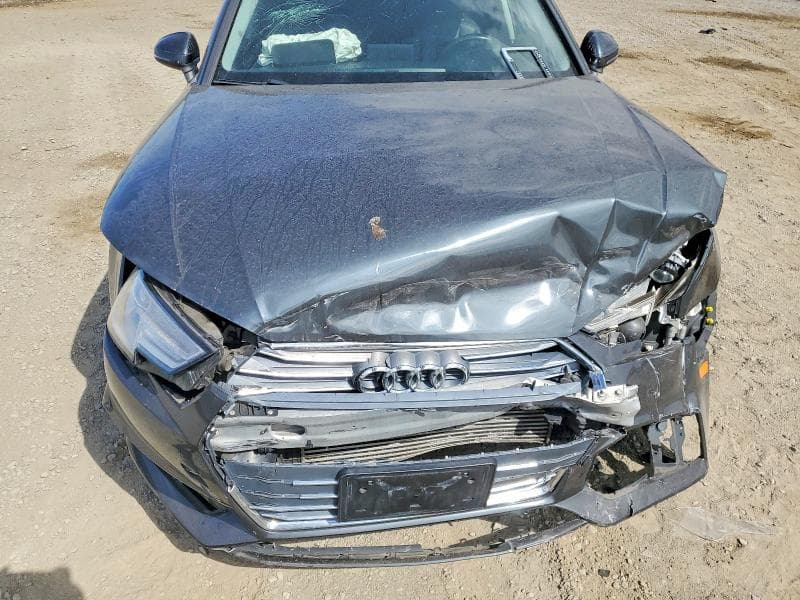 2019 AUDI A4 PREMIUM 11