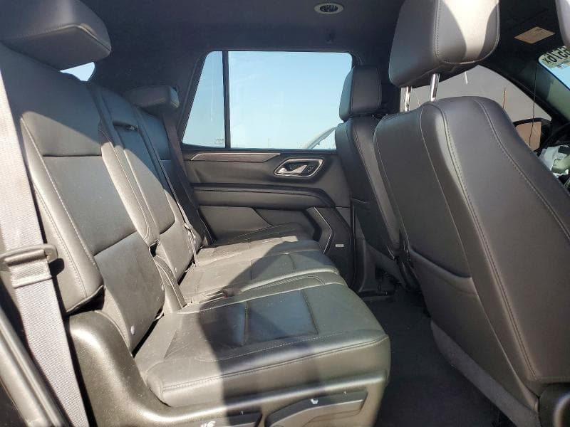 2021 CHEVROLET TAHOE K1500 LT 11
