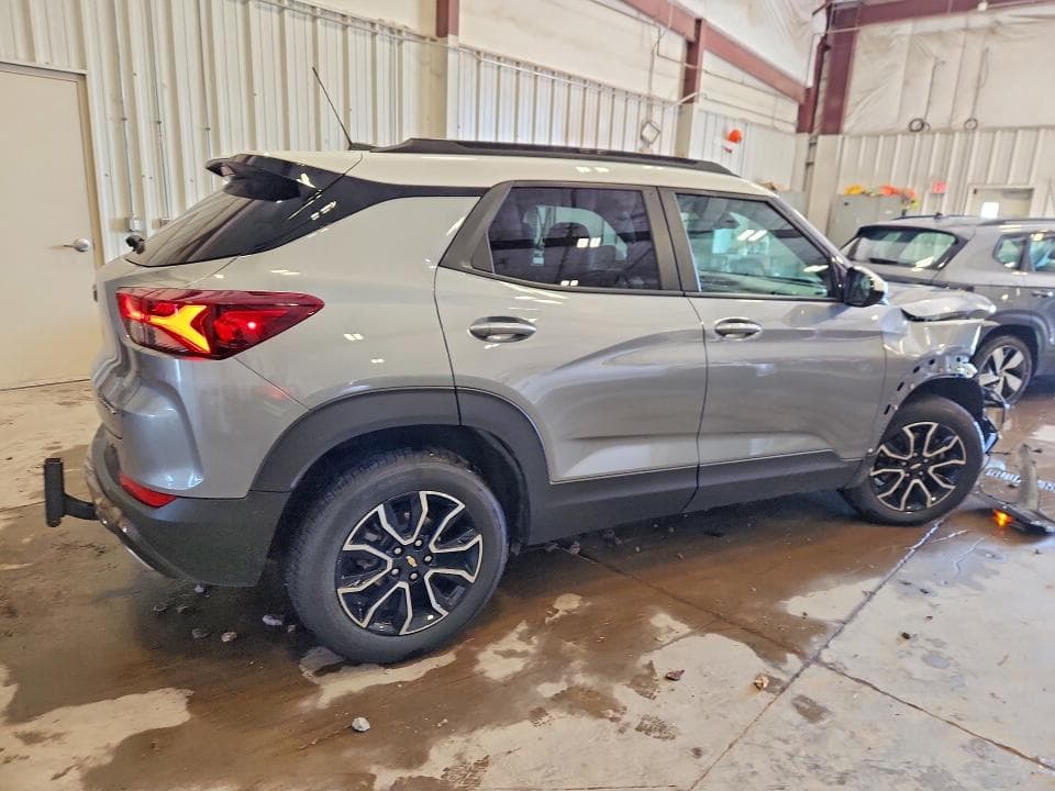 2023 CHEVROLET TRAILBLAZER ACTIV 3