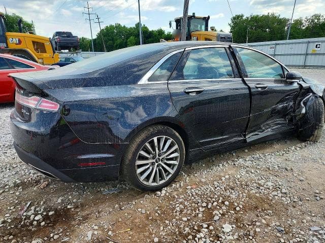 2017 LINCOLN MKZ SELECT 3