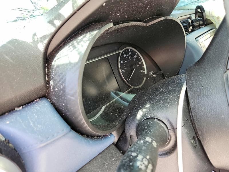 2025 NISSAN VERSA SV 9