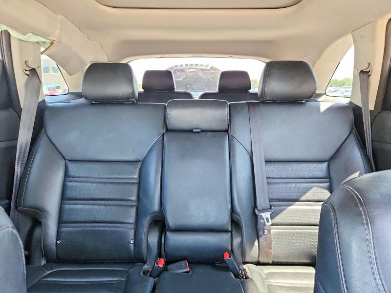 2020 KIA SORENTO EX V6 10