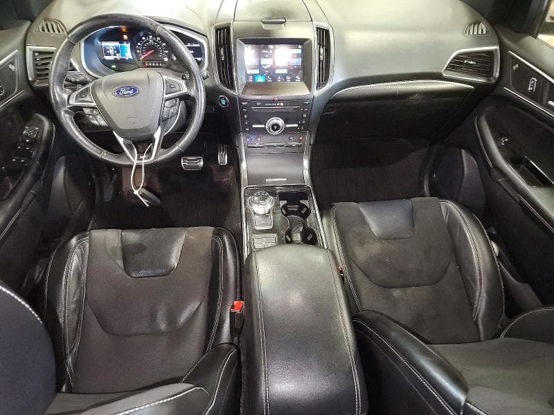 2019 FORD EDGE ST 8