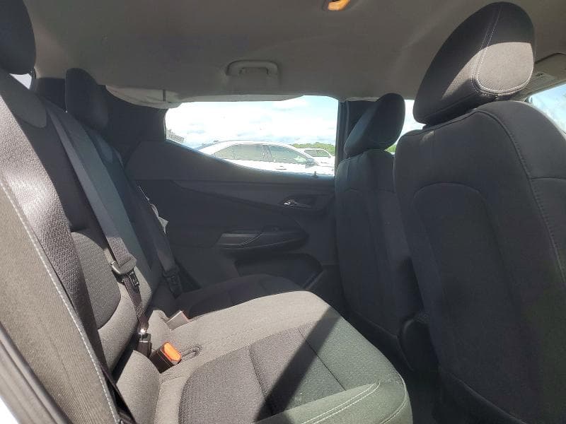 2023 CHEVROLET BOLT EUV LT 11