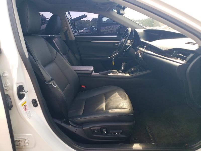 2018 LEXUS ES 350 7
