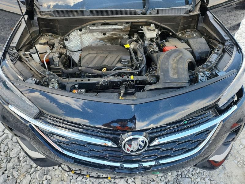 2021 BUICK ENCORE GX SELECT 12
