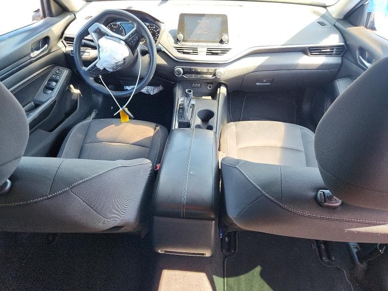 2019 NISSAN ALTAMA 8