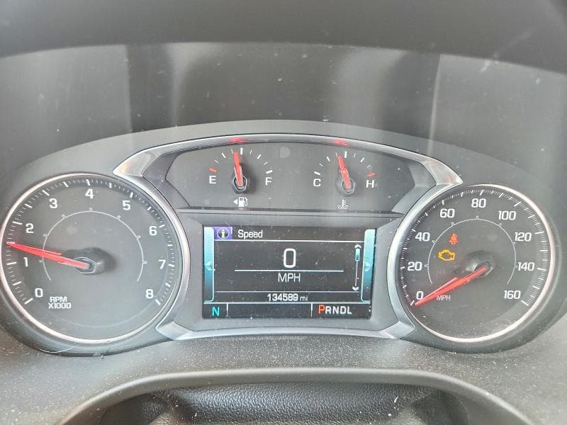 2019 GMC ACADIA SLT-1 9