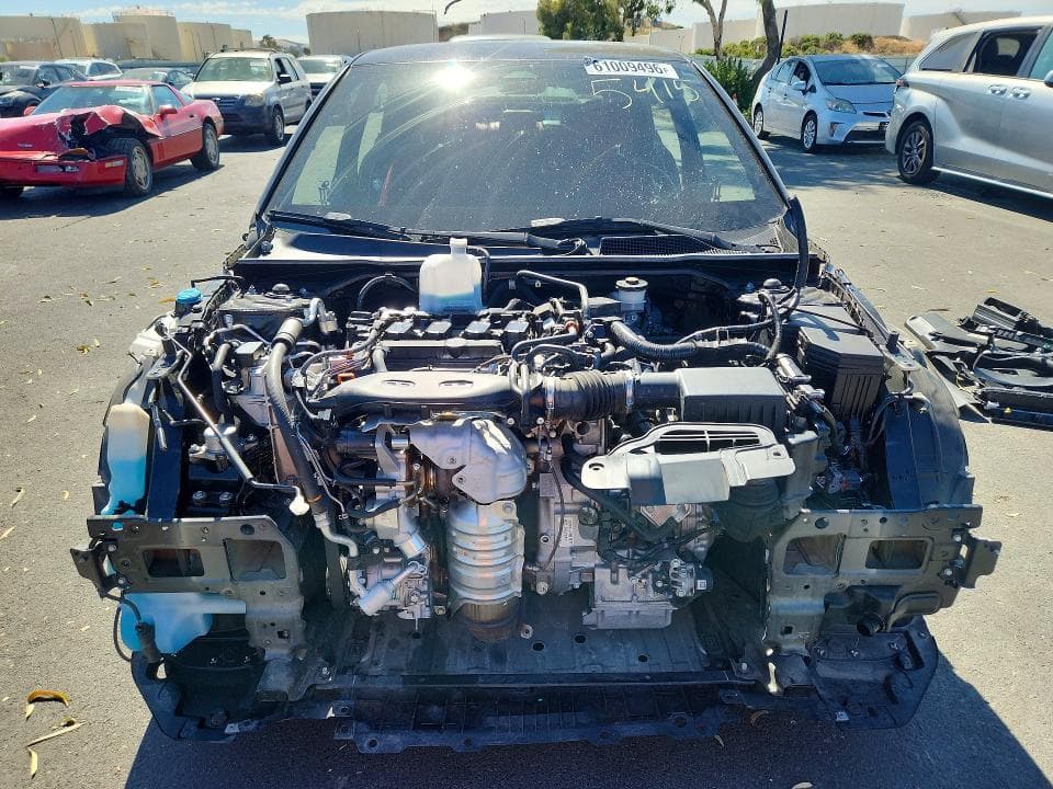 2024 ACURA INTEGRA A-SPEC 5