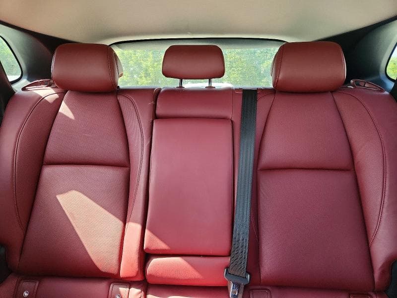 2025 MAZDA CX-30 PREFERRED 10
