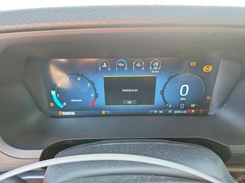 2024 FORD F150 STX 9
