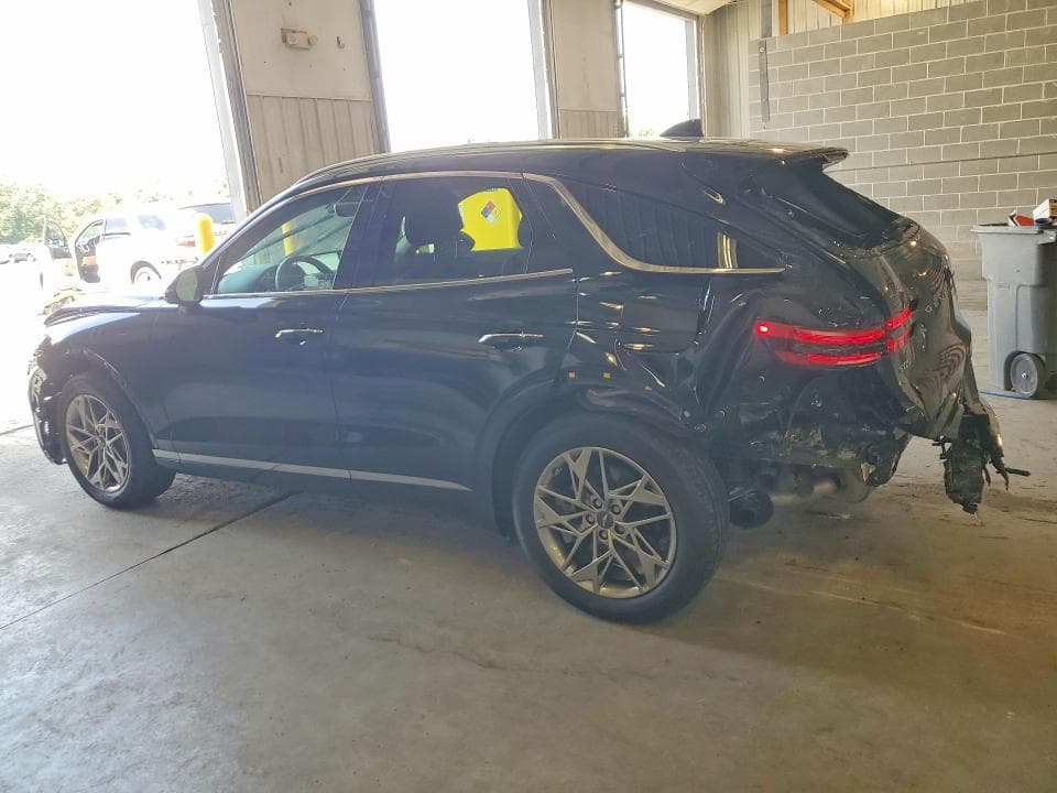 2025 GENESIS GV70 2.5T STANDARD 2