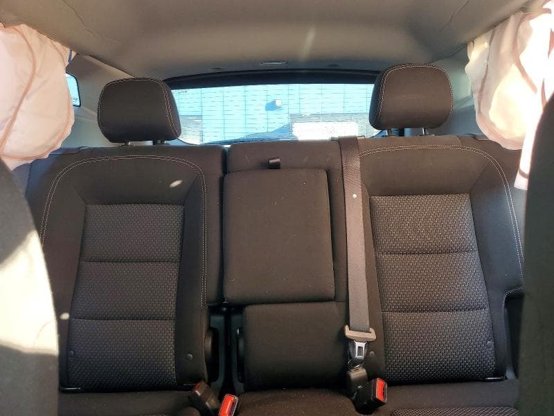 2022 GMC TERRAIN SLE 10