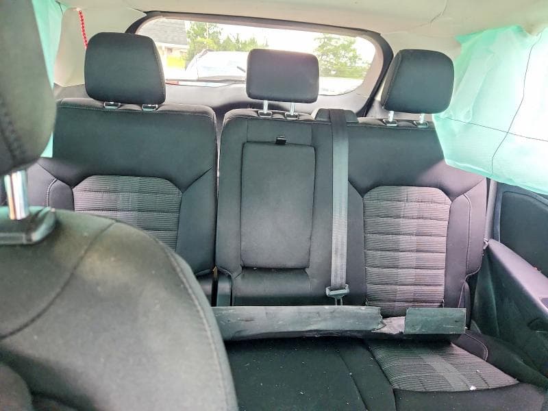 2018 FORD EDGE SEL 10