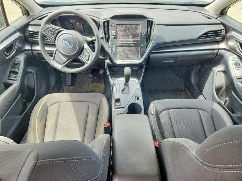 2024 SUBARU IMPREZA 8