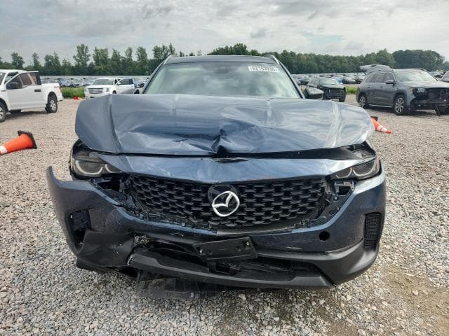 2024 MAZDA CX-50 PREMIUM 5