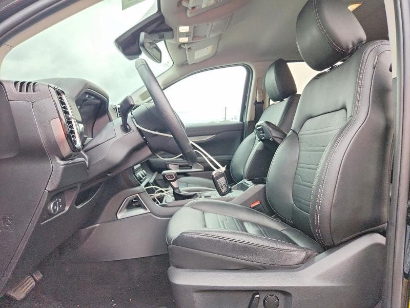 2025 FORD RANGER LARIAT 7