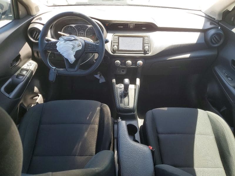 2023 NISSAN KICKS S 8