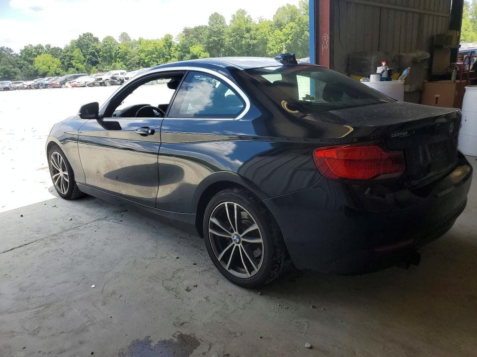 2019 BMW 230I 2
