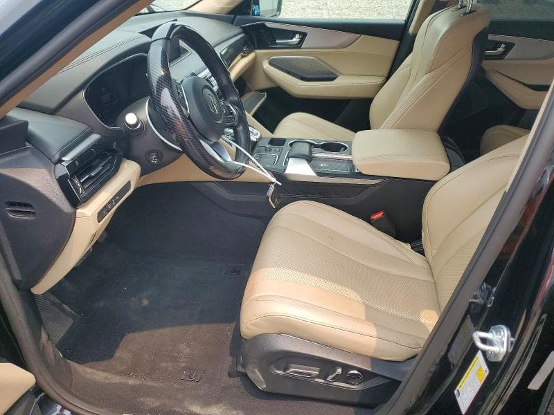 2023 ACURA MDX TECHNOLOGY 7