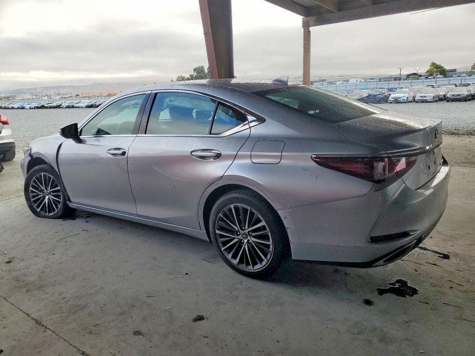 2024 LEXUS ES 350 BASE 2