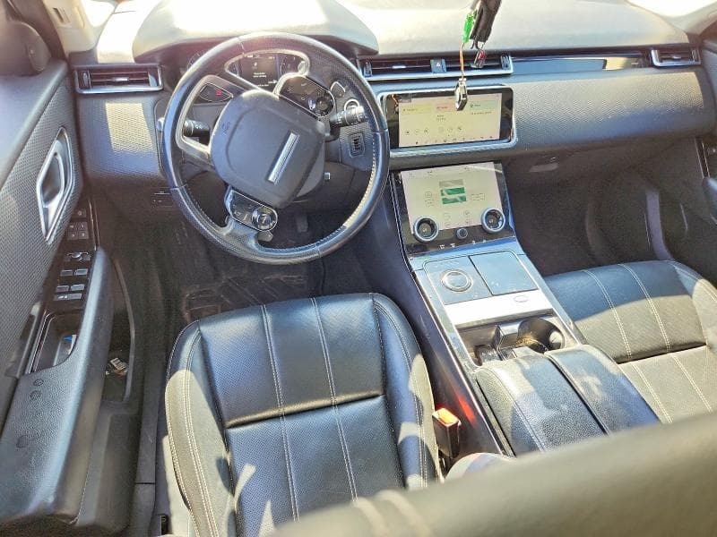 2020 LAND ROVER RANGE ROVER VELAR S 8